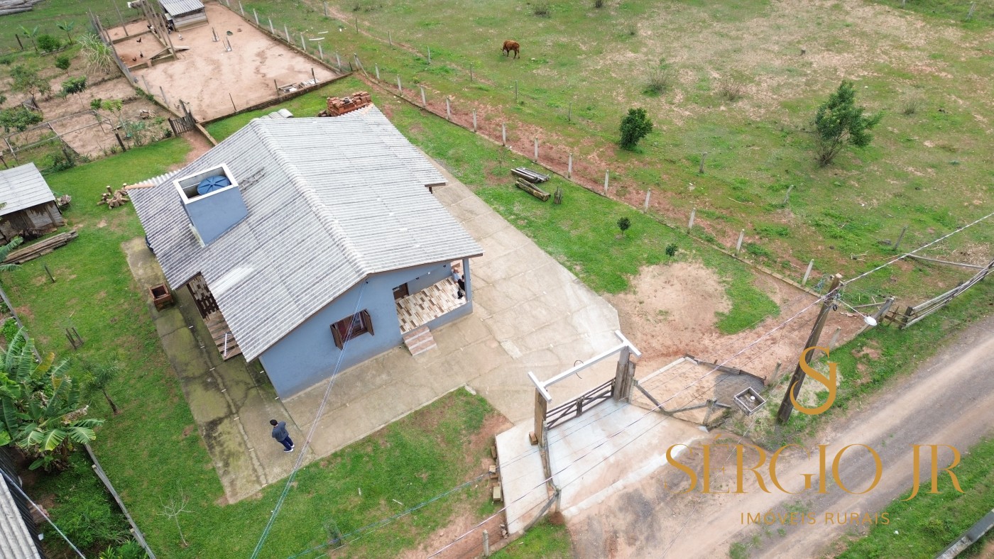 Chácara, 3 quartos, 1500 m² - Foto 11