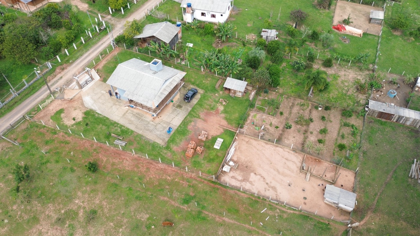 Chácara, 3 quartos, 1500 m² - Foto 13