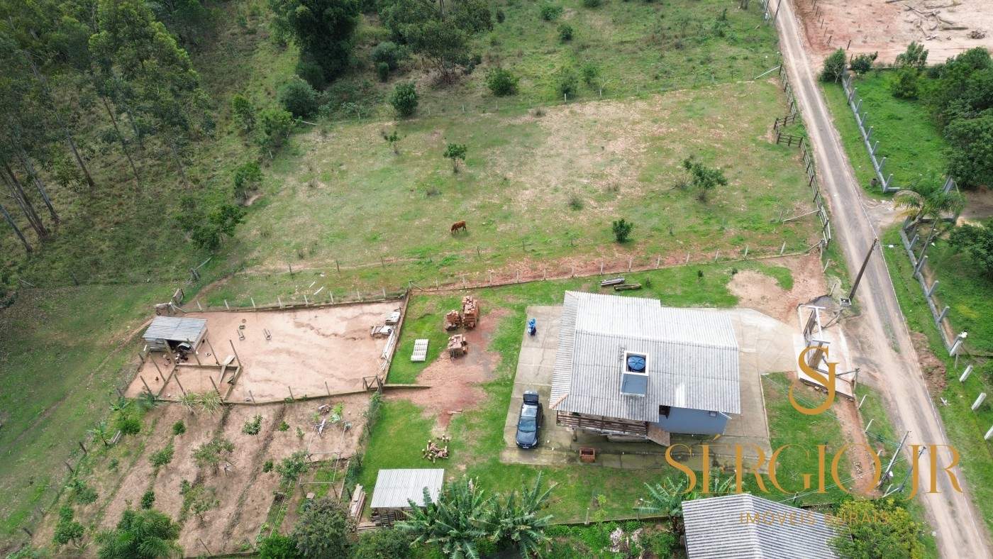 Chácara, 3 quartos, 1500 m² - Foto 14