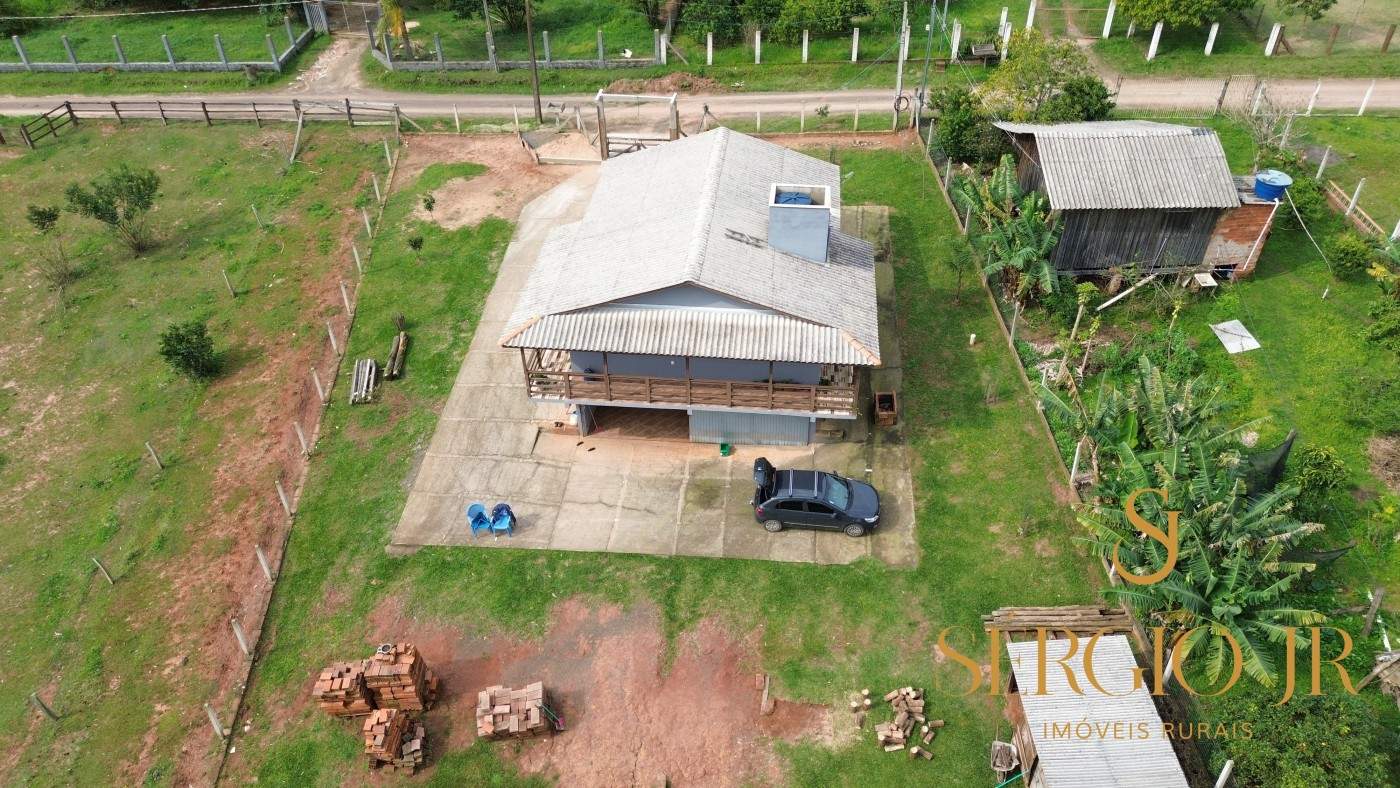Chácara, 3 quartos, 1500 m² - Foto 16