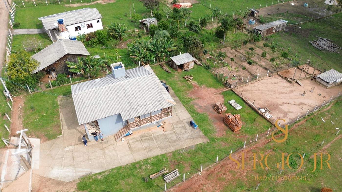 Chácara, 3 quartos, 1500 m² - Foto 15