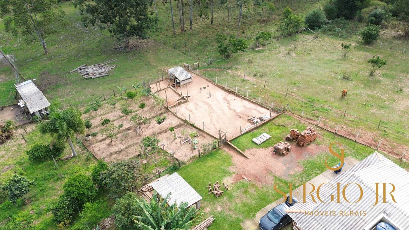 Chácara, 3 quartos, 1500 m² - Foto 17