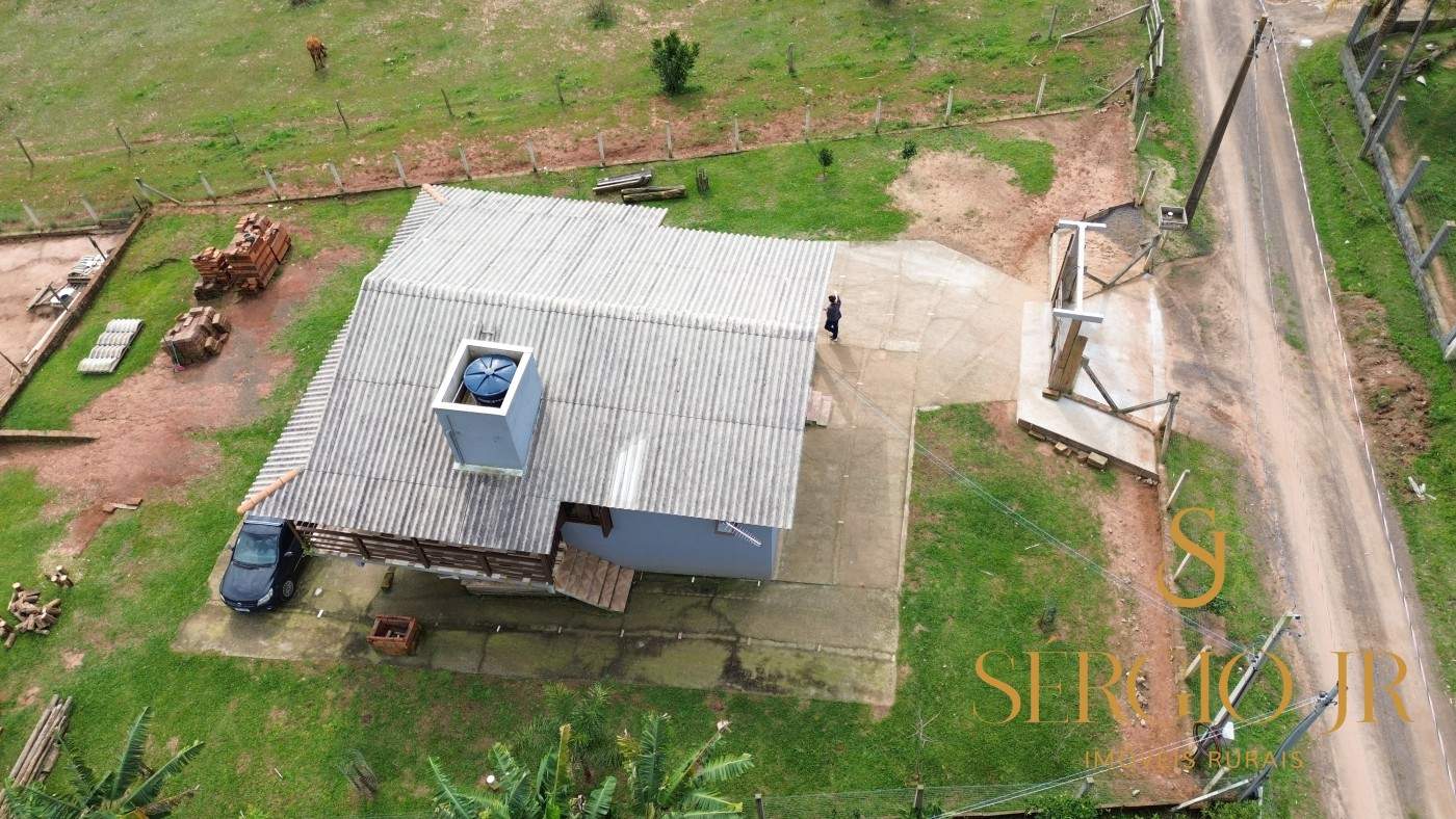 Chácara, 3 quartos, 1500 m² - Foto 18