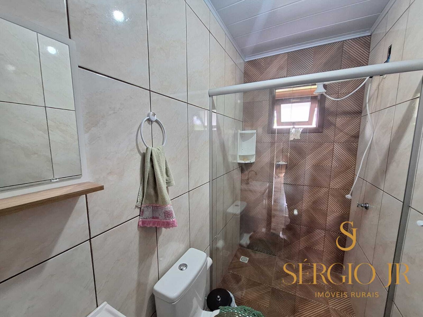Chácara, 3 quartos, 1500 m² - Foto 20