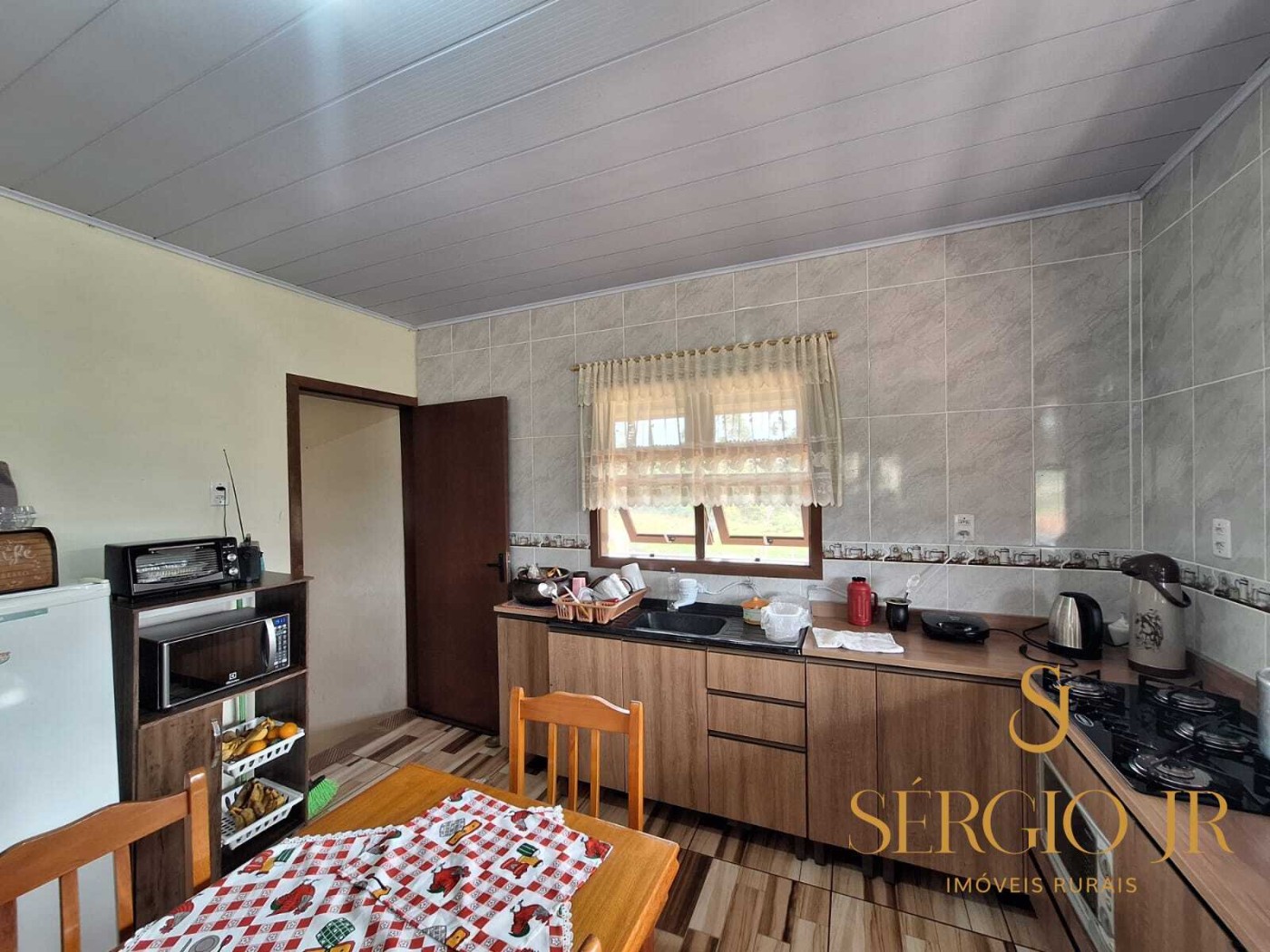 Chácara, 3 quartos, 1500 m² - Foto 19