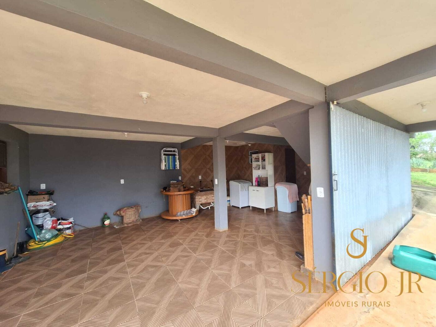 Chácara, 3 quartos, 1500 m² - Foto 23