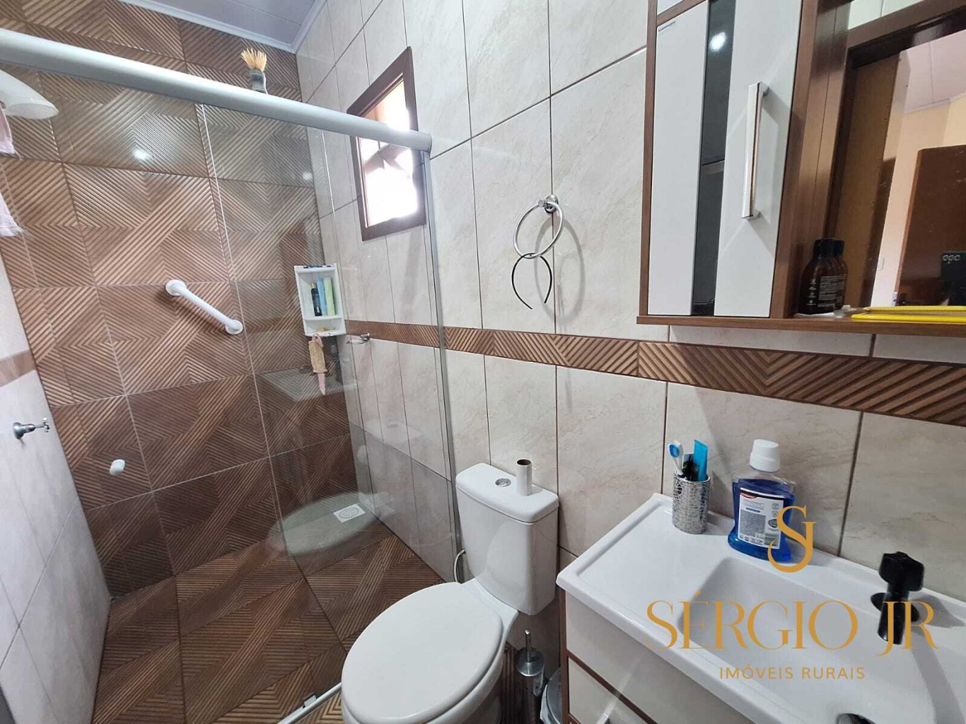 Chácara, 3 quartos, 1500 m² - Foto 24