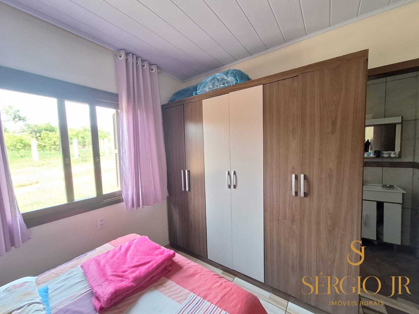 Chácara, 3 quartos, 1500 m² - Foto 26