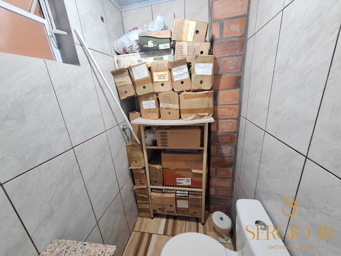 Chácara, 3 quartos, 1500 m² - Foto 28