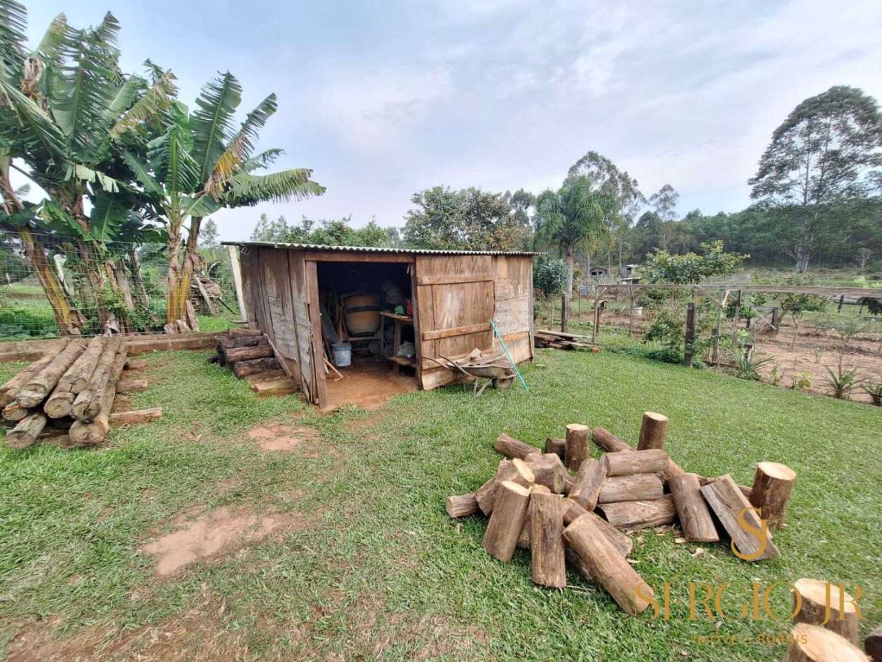 Chácara, 3 quartos, 1500 m² - Foto 32