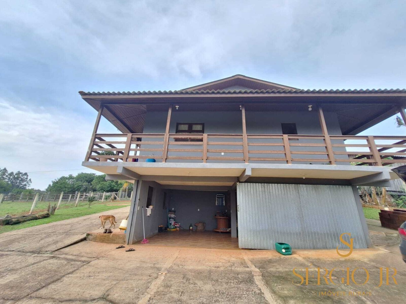 Chácara, 3 quartos, 1500 m² - Foto 31