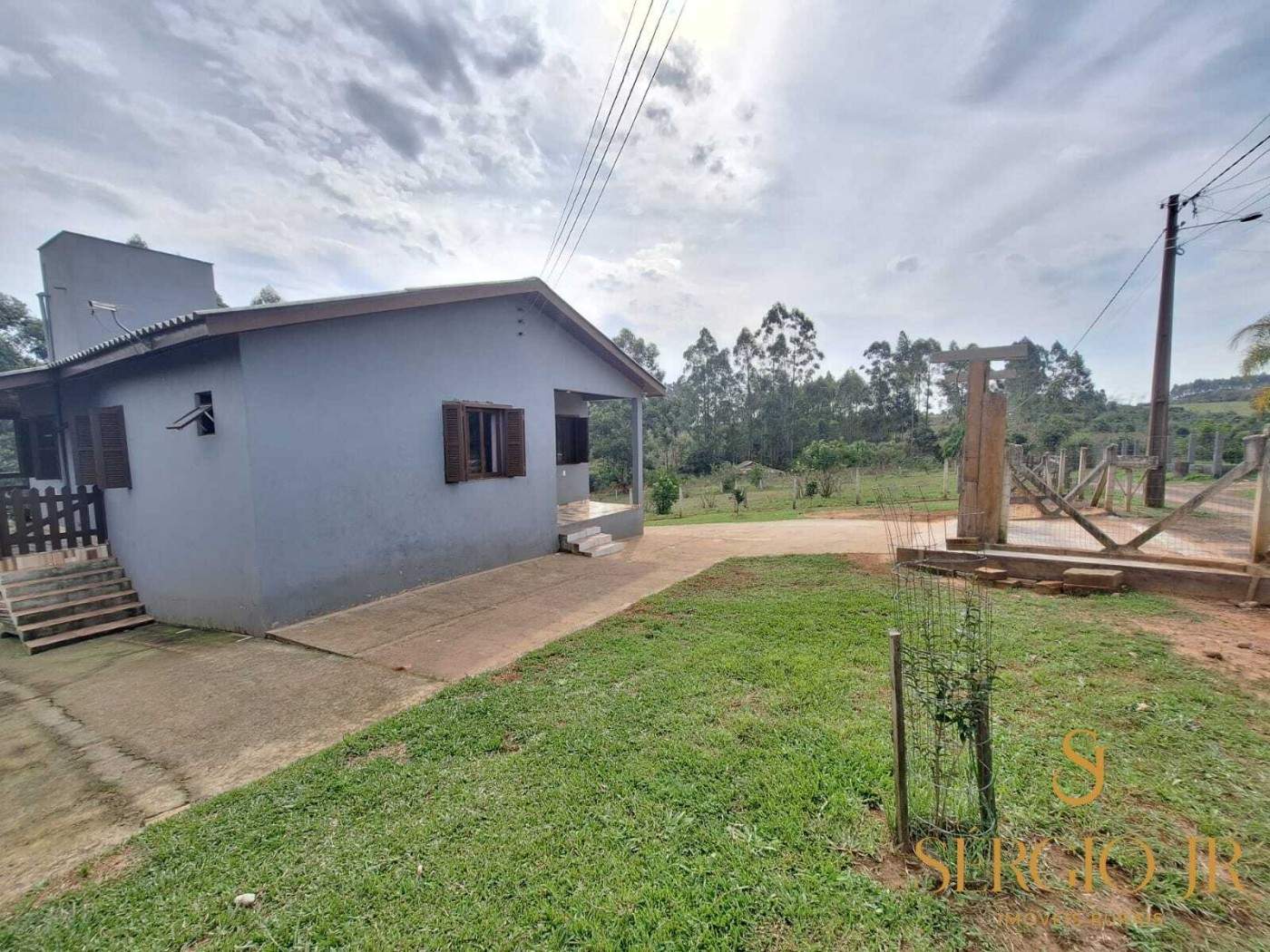 Chácara, 3 quartos, 1500 m² - Foto 34