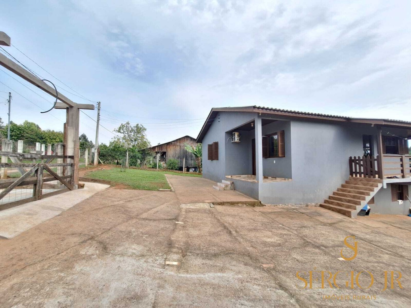 Chácara, 3 quartos, 1500 m² - Foto 35