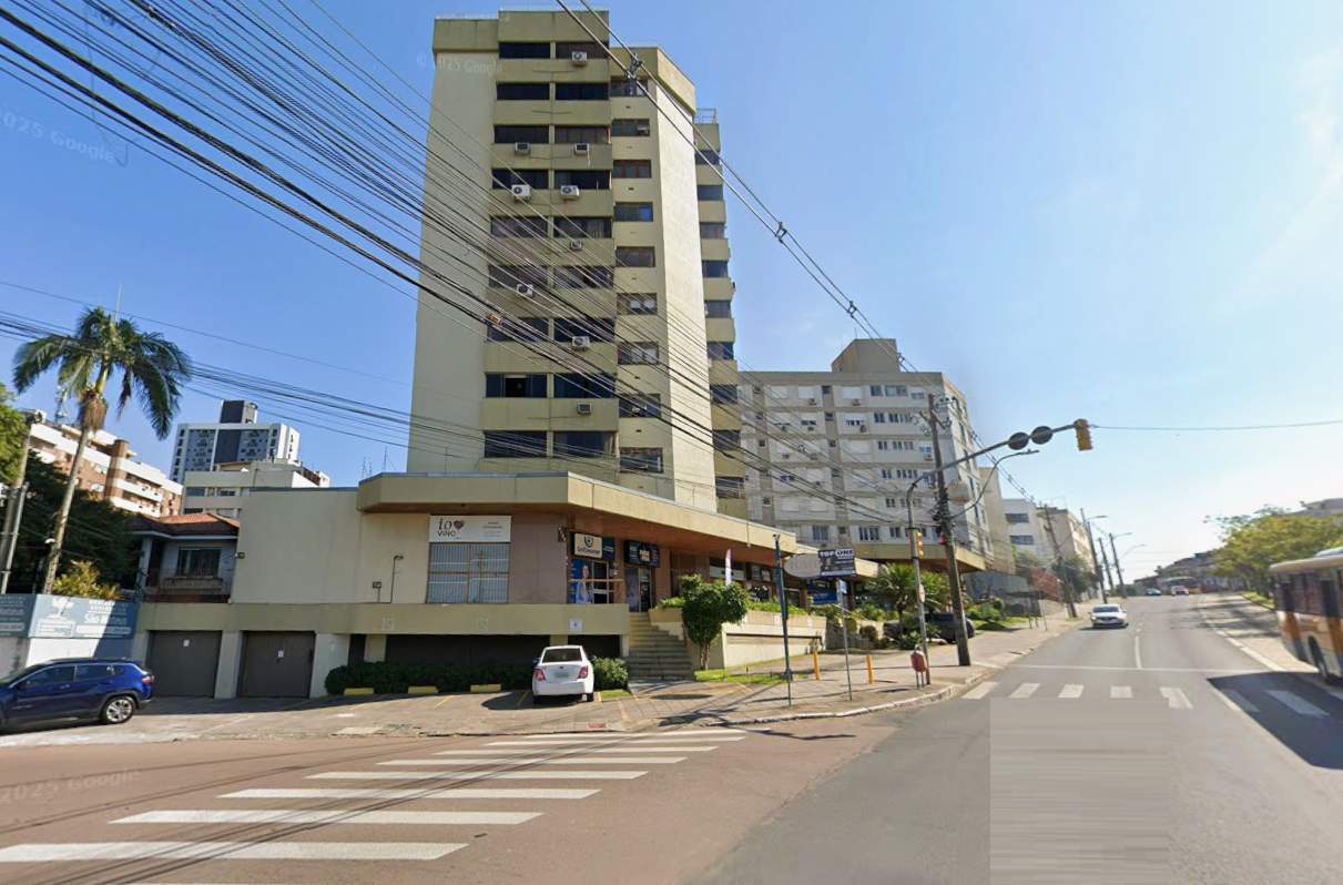 Apartamento, 2 quartos, 64 m² - Foto 1