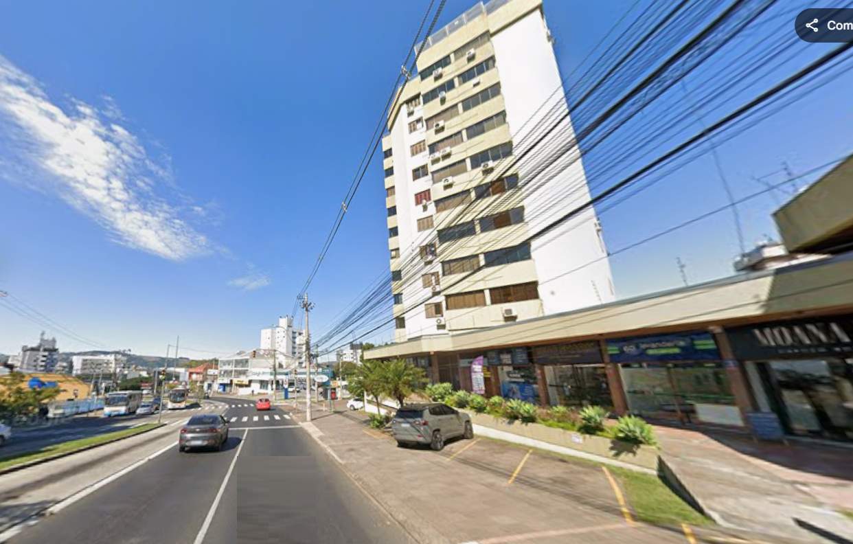 Apartamento, 2 quartos, 64 m² - Foto 2