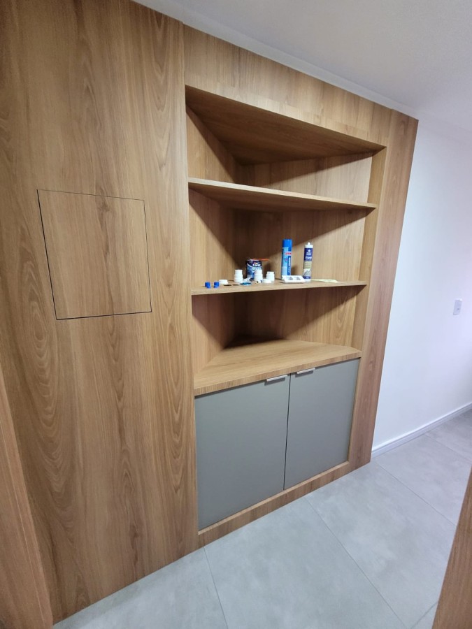 Apartamento, 2 quartos, 64 m² - Foto 6