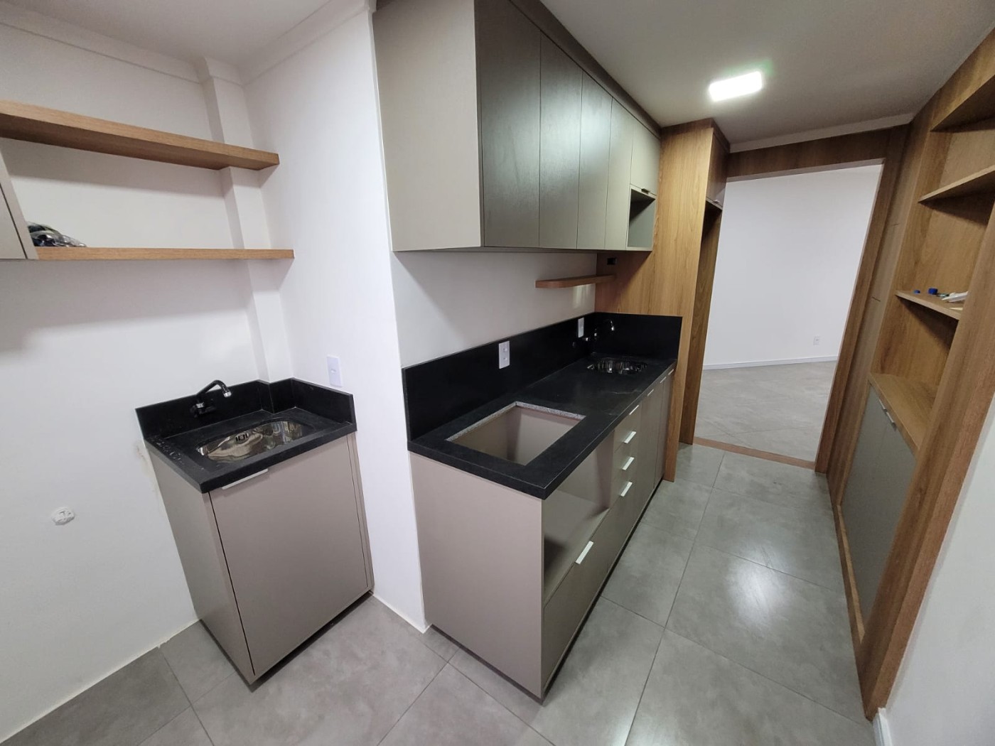 Apartamento, 2 quartos, 64 m² - Foto 13
