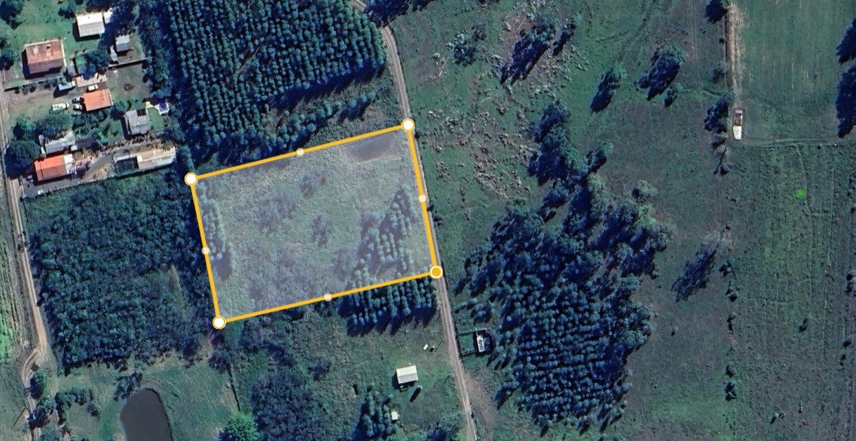 Loteamento e Condomínio, 6250 m² - Foto 2