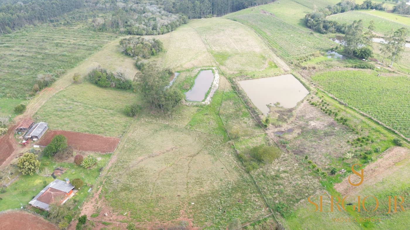 Chácara, 3 quartos, 2 hectares - Foto 2