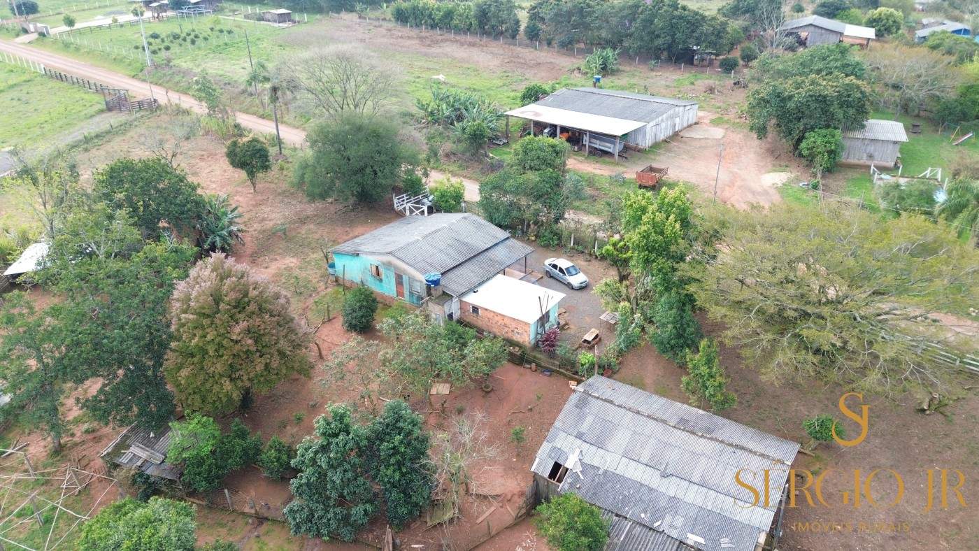 Chácara, 3 quartos, 2 hectares - Foto 12