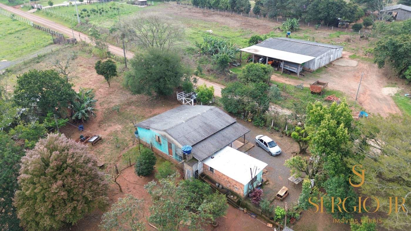 Chácara, 3 quartos, 2 hectares - Foto 13