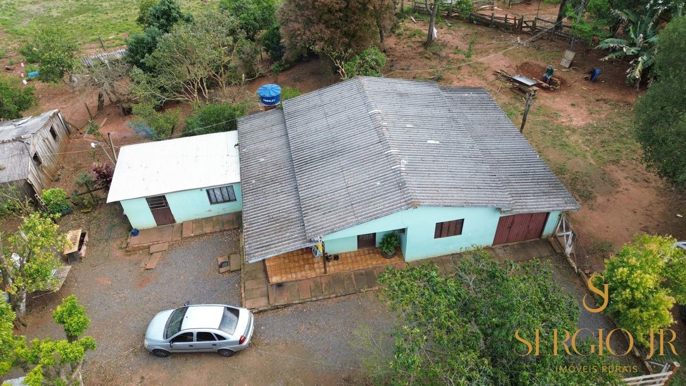 Chácara, 3 quartos, 2 hectares - Foto 14