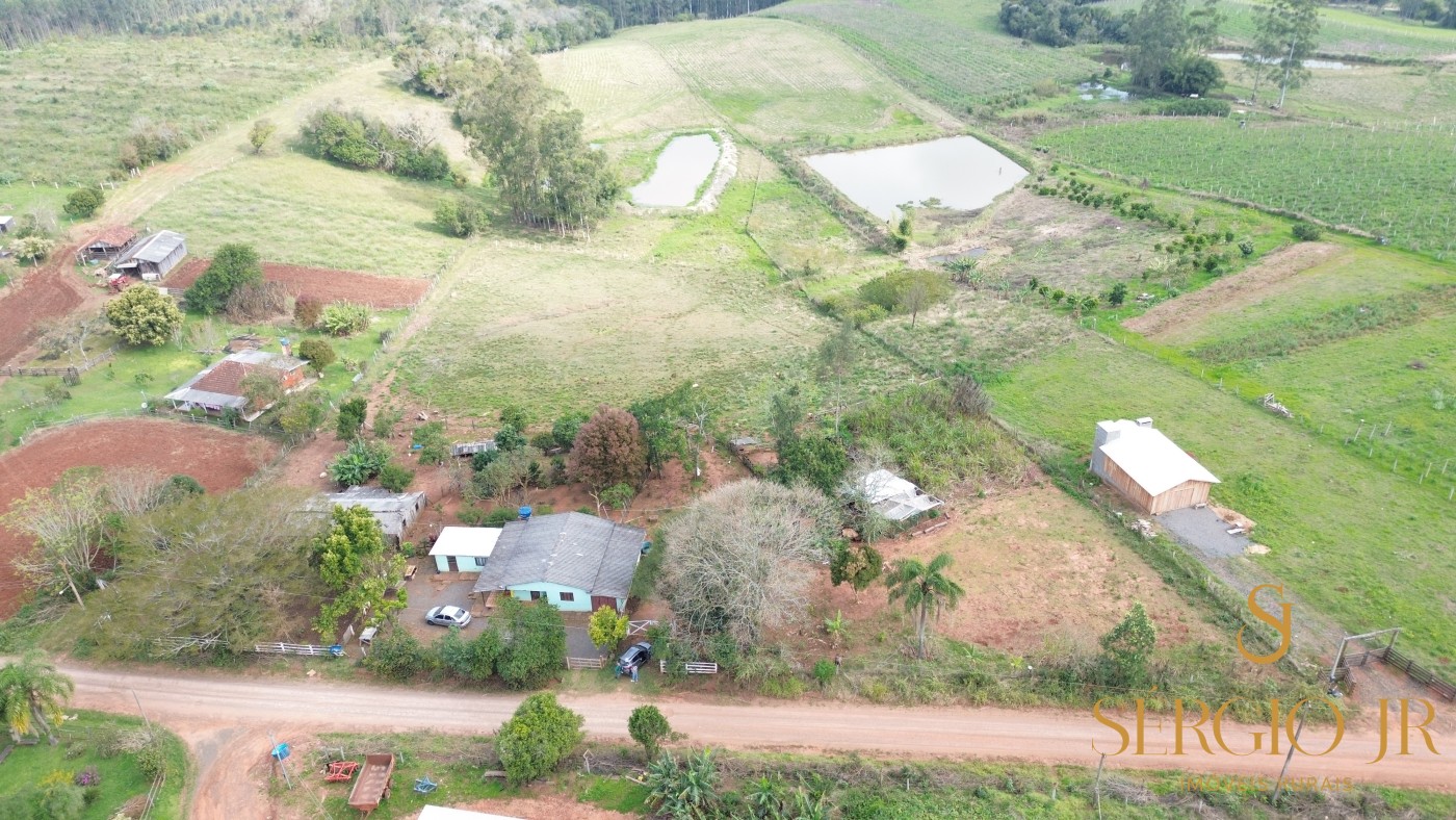 Chácara, 3 quartos, 2 hectares - Foto 16