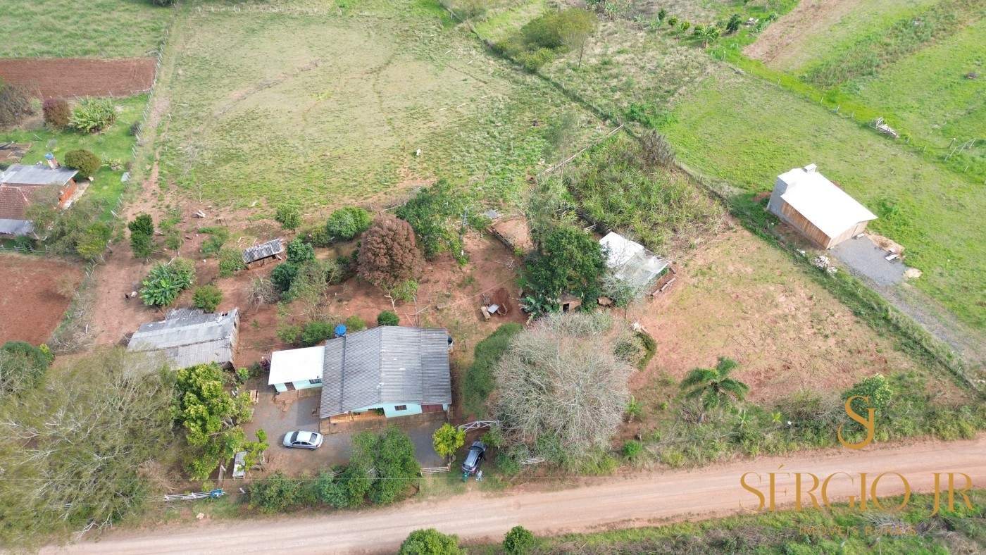 Chácara, 3 quartos, 2 hectares - Foto 19