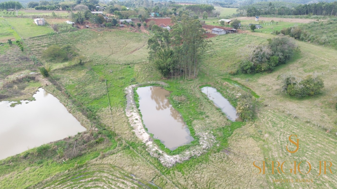 Chácara, 3 quartos, 2 hectares - Foto 22