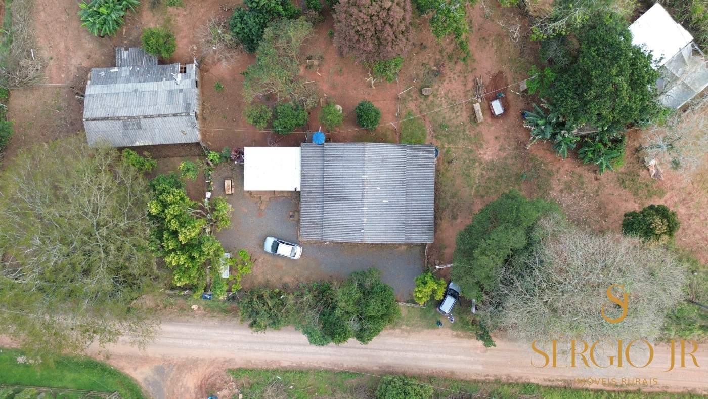 Chácara, 3 quartos, 2 hectares - Foto 23