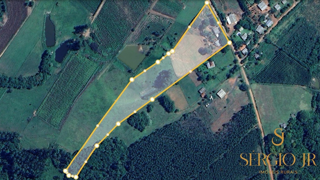 Chácara, 3 quartos, 2 hectares - Foto 24