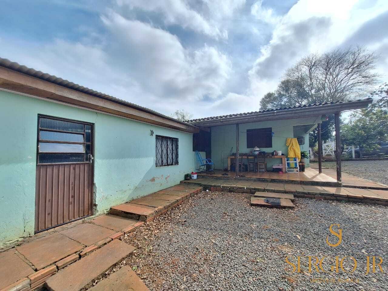 Chácara, 3 quartos, 2 hectares - Foto 26