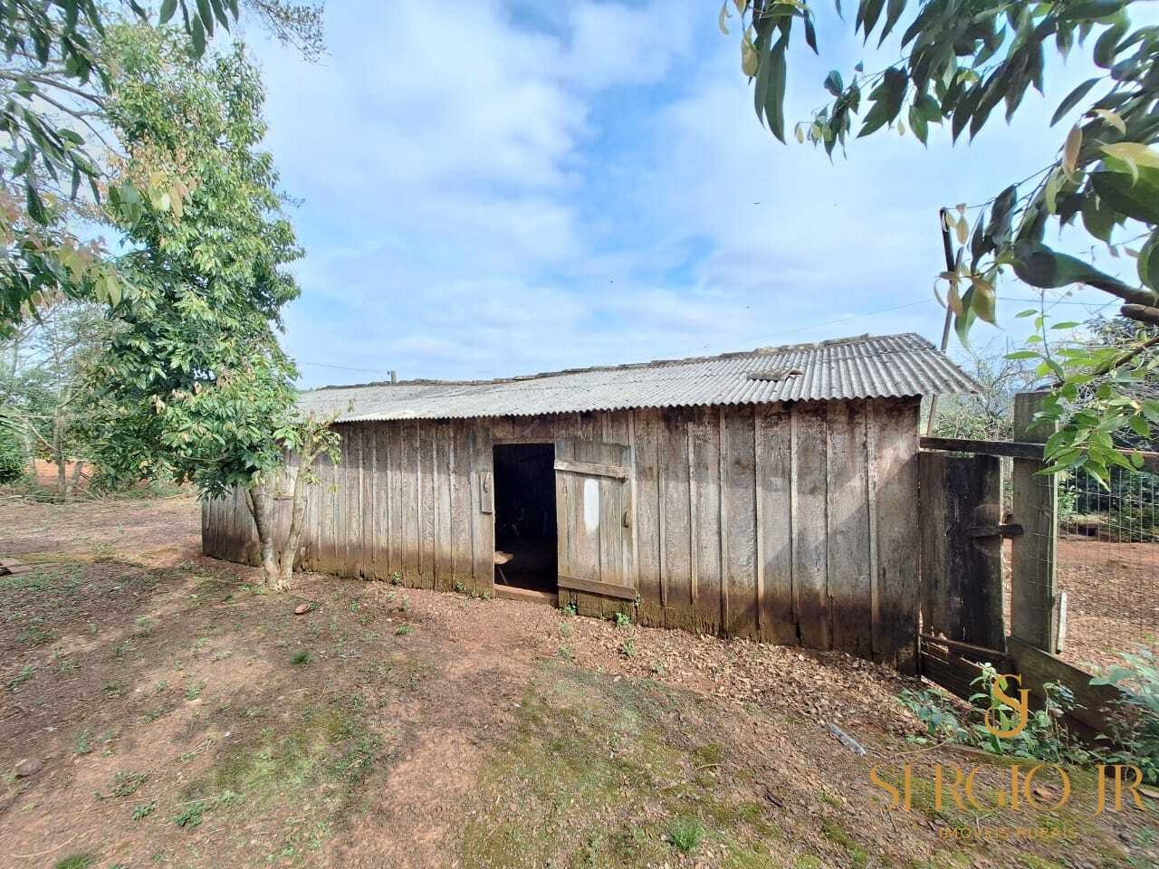 Chácara, 3 quartos, 2 hectares - Foto 25