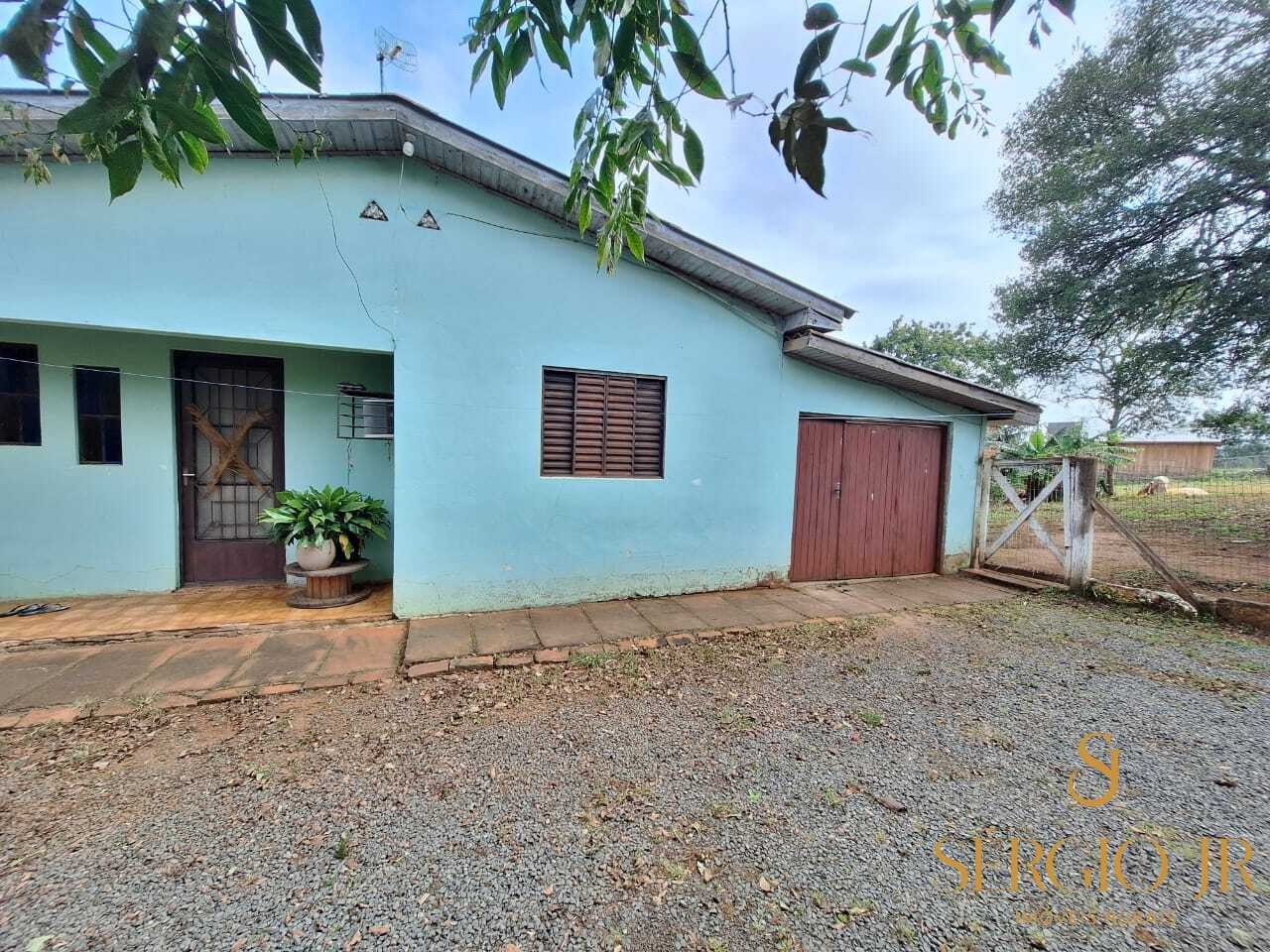 Chácara, 3 quartos, 2 hectares - Foto 28