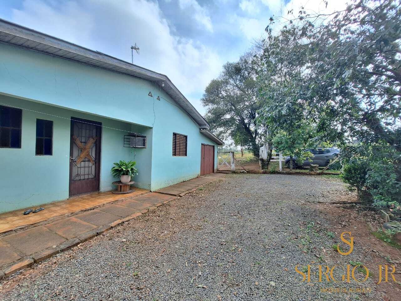 Chácara, 3 quartos, 2 hectares - Foto 29