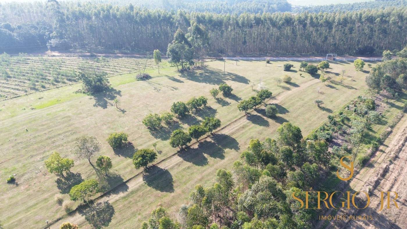 Chácara, 3 quartos, 4 hectares - Foto 4