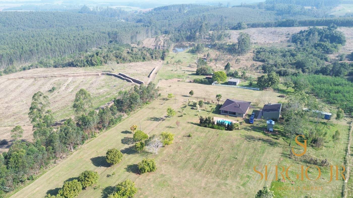 Chácara, 3 quartos, 4 hectares - Foto 7