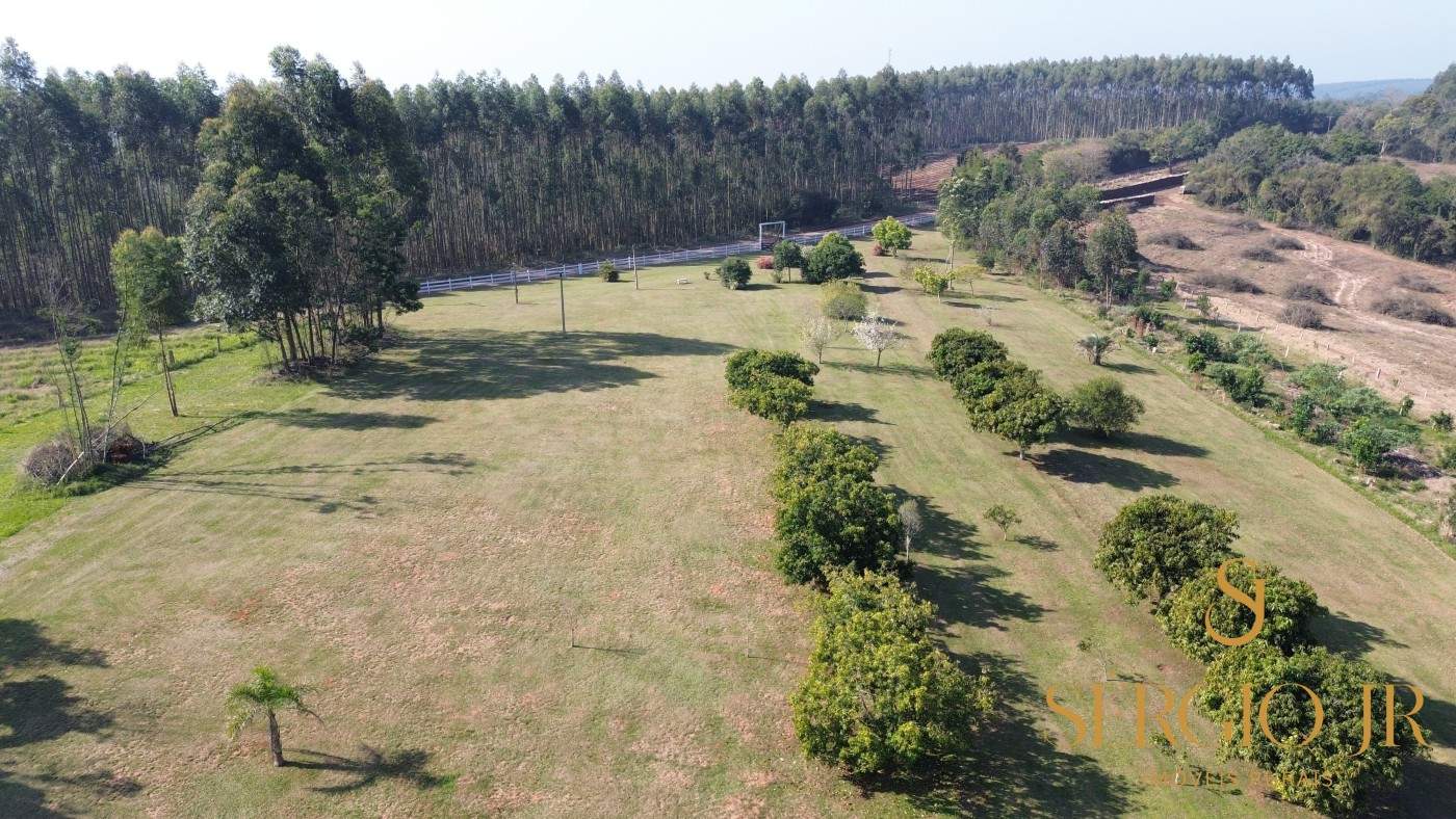 Chácara, 3 quartos, 4 hectares - Foto 9