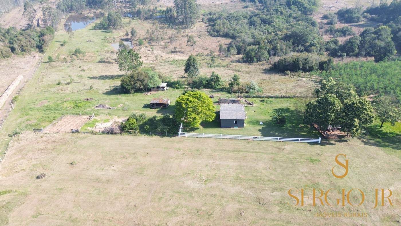 Chácara, 3 quartos, 4 hectares - Foto 10