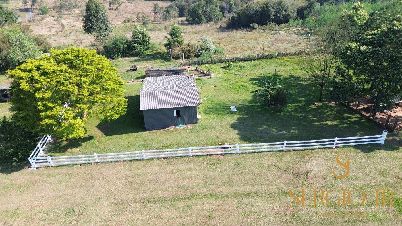 Chácara, 3 quartos, 4 hectares - Foto 11