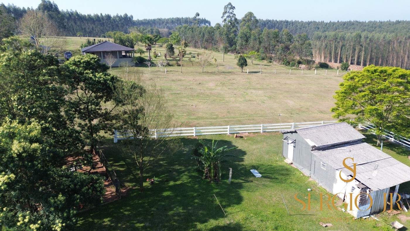 Chácara, 3 quartos, 4 hectares - Foto 12