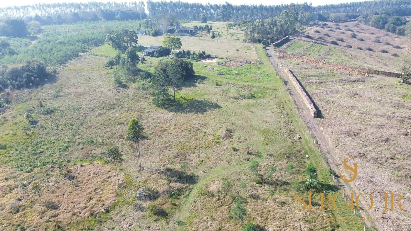Chácara, 3 quartos, 4 hectares - Foto 15