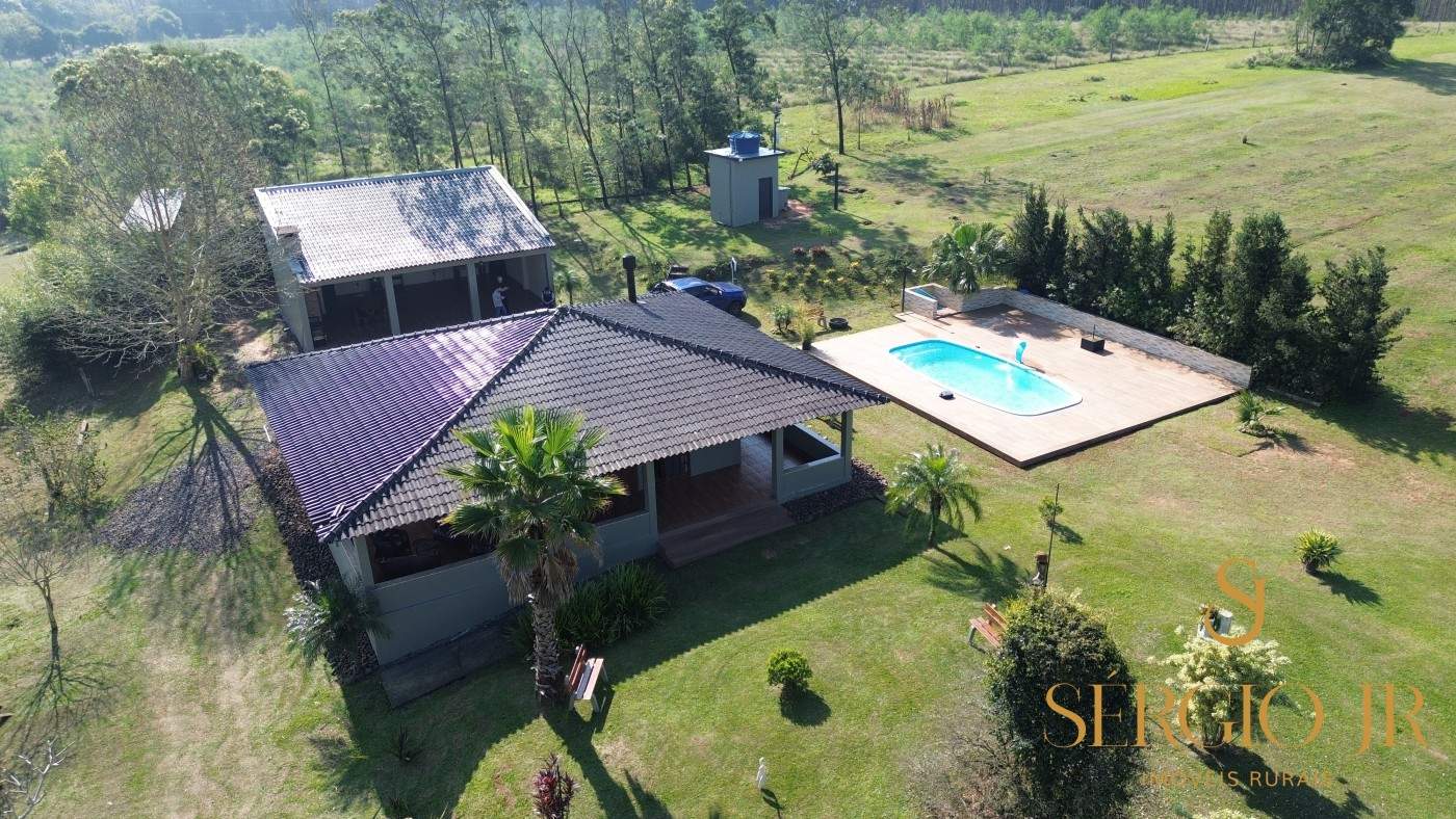 Chácara, 3 quartos, 4 hectares - Foto 18