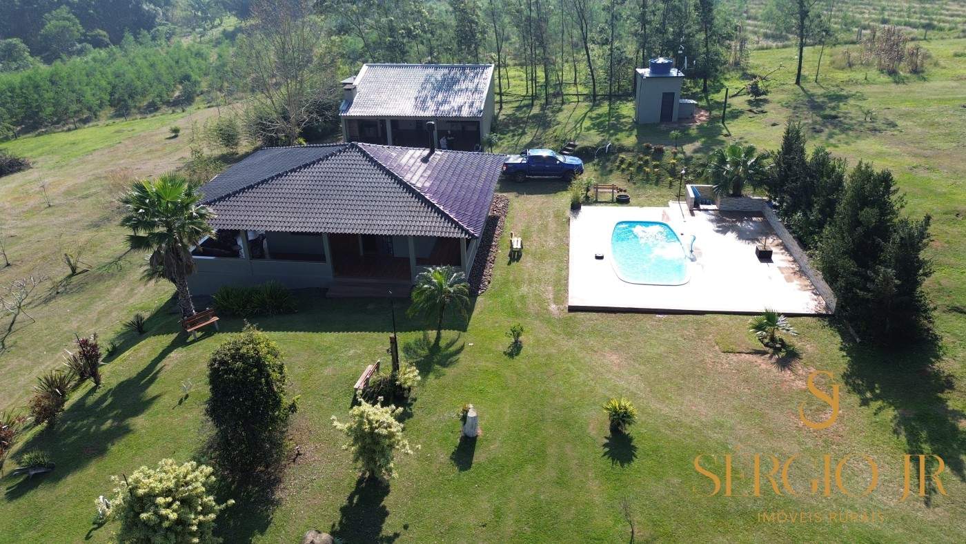 Chácara, 3 quartos, 4 hectares - Foto 19