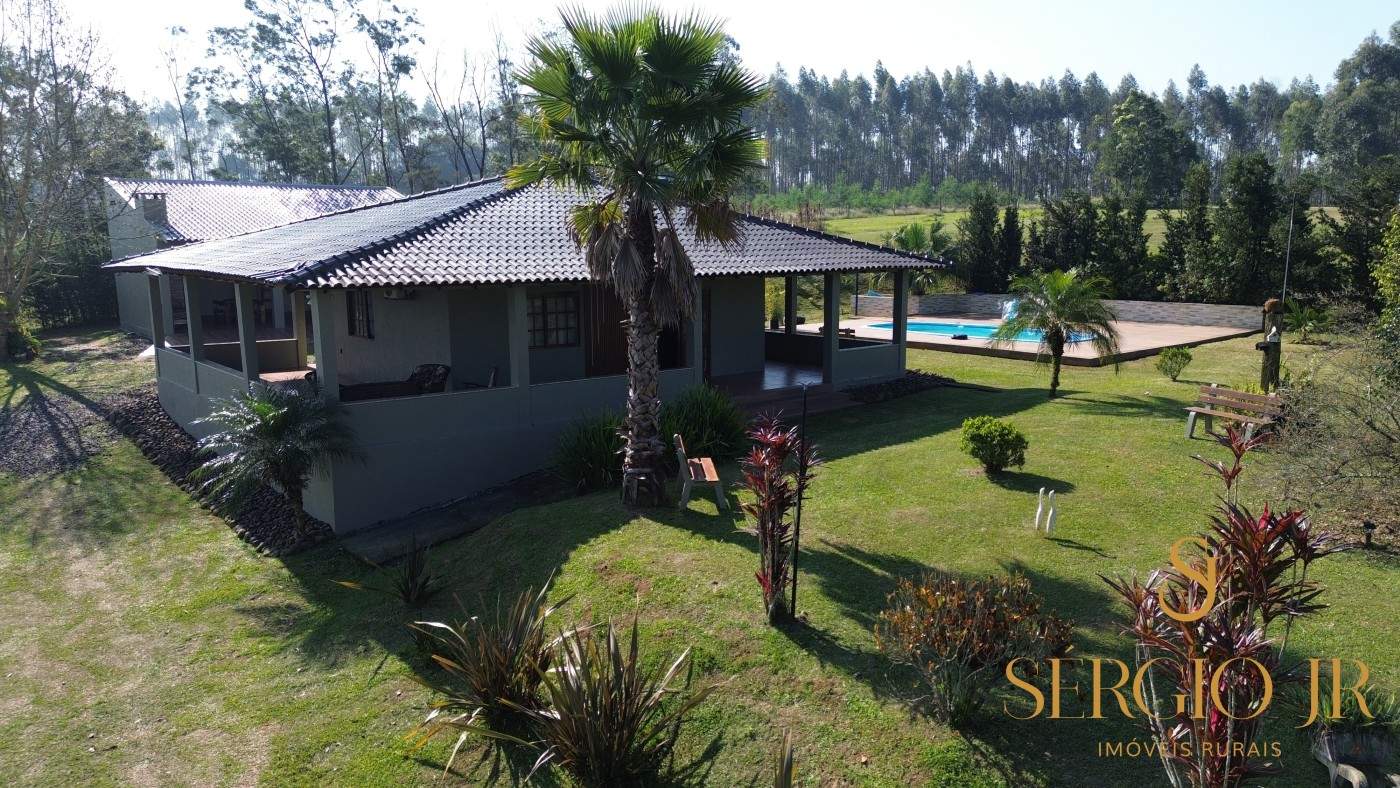 Chácara, 3 quartos, 4 hectares - Foto 22