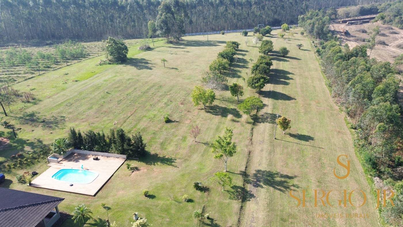 Chácara, 3 quartos, 4 hectares - Foto 23