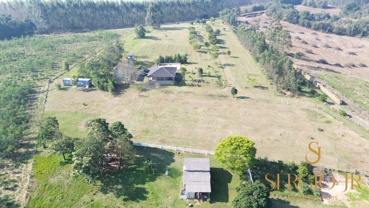 Chácara, 3 quartos, 4 hectares - Foto 24