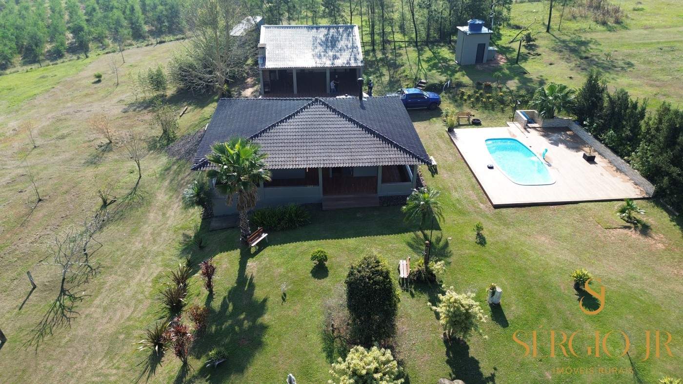 Chácara, 3 quartos, 4 hectares - Foto 26