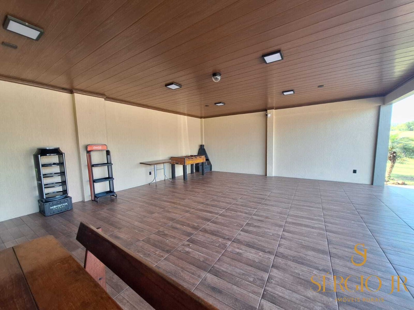 Chácara, 3 quartos, 4 hectares - Foto 29