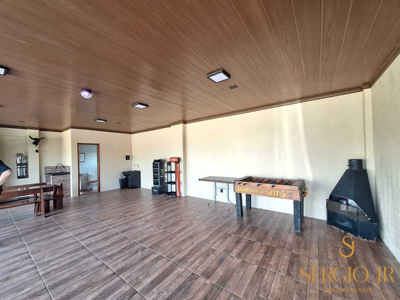 Chácara, 3 quartos, 4 hectares - Foto 31